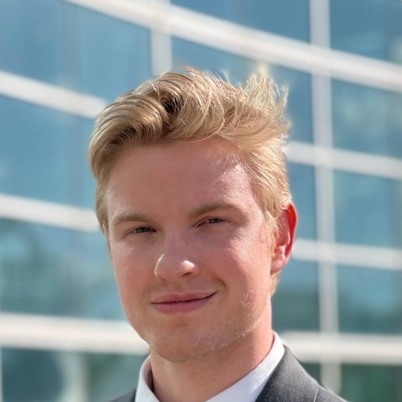 Luke Rivers, Broker & Co-Founder, Fairkost at Fairkost